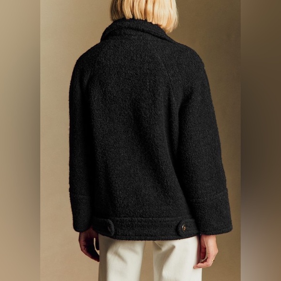 Sezane Leo Coat, 36 - Picture 5 of 13